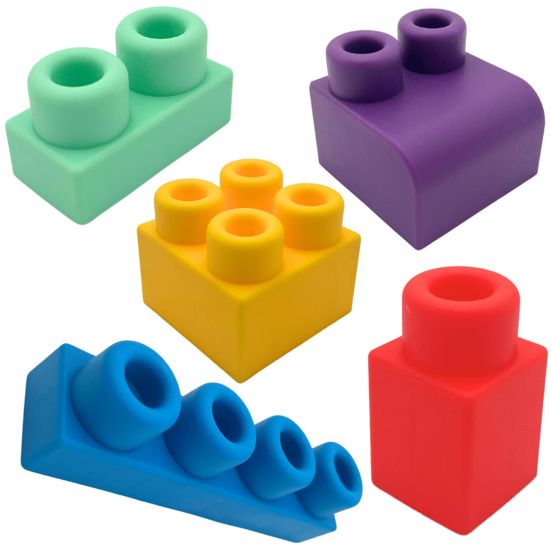 20 Pieces - Starter Box - Great for Babies & Beginners