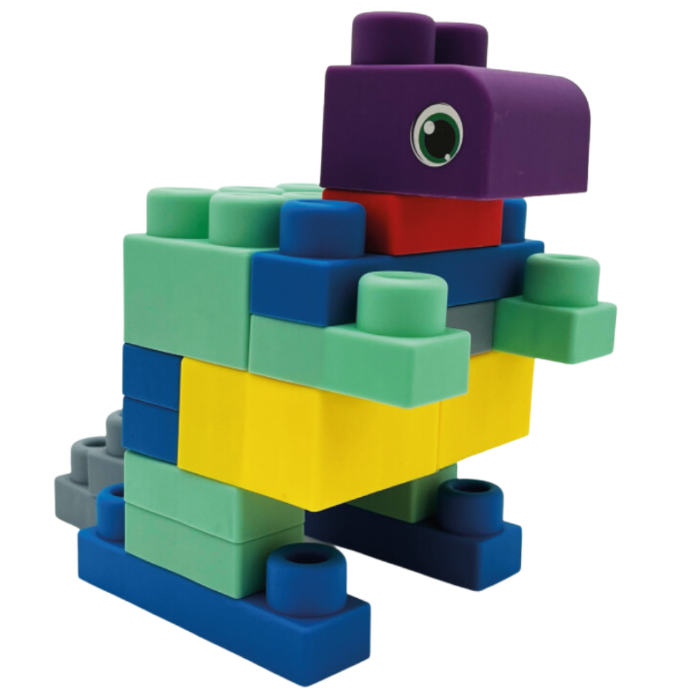 20 Pieces - Starter Box - Great for Babies & Beginners