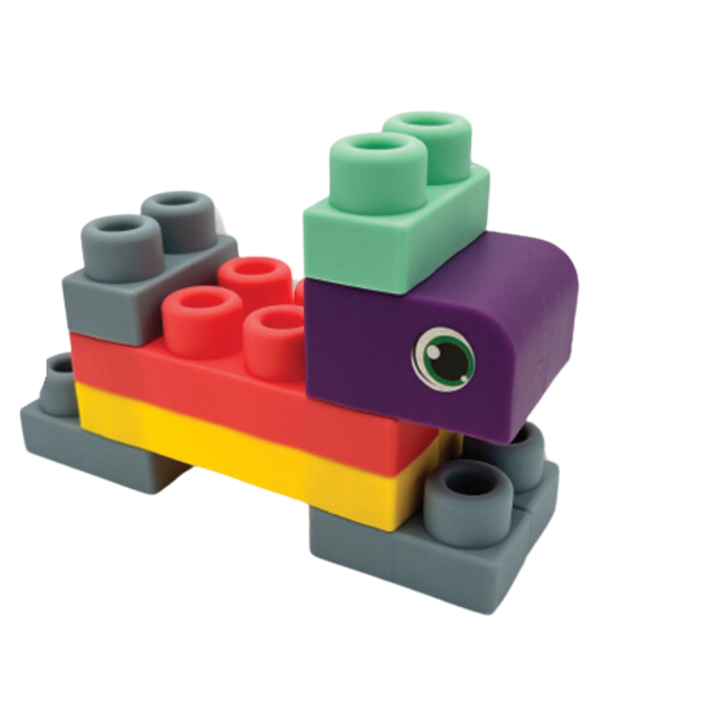 20 Pieces - Starter Box - Great for Babies & Beginners