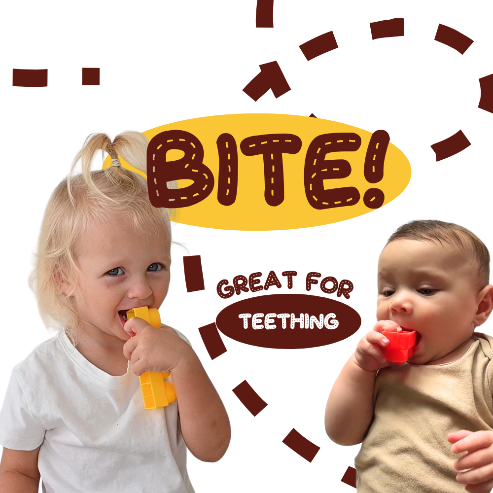 20 Pieces - Starter Box - Great for Babies & Beginners