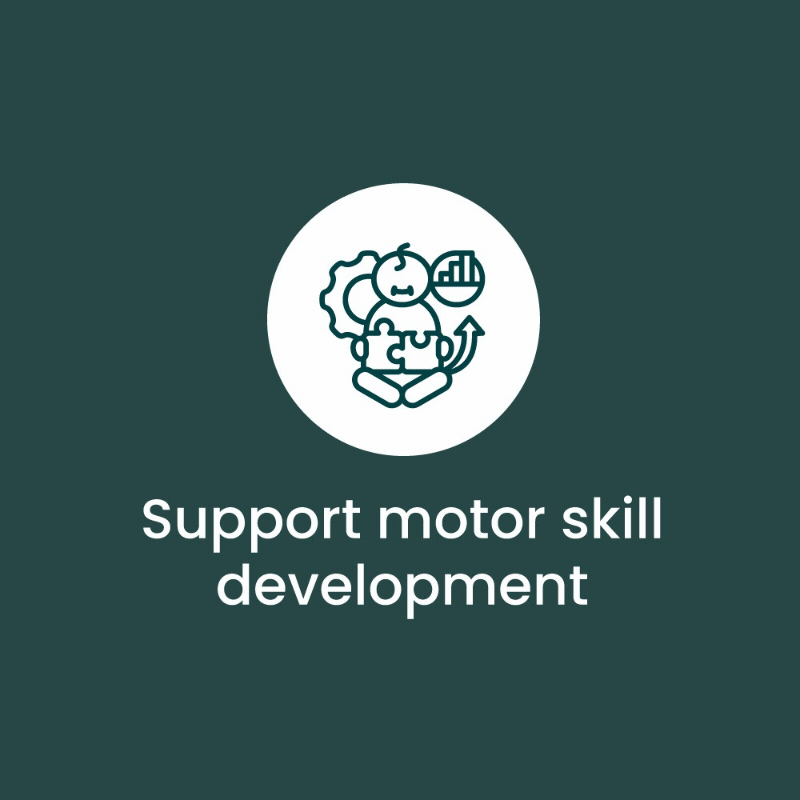 20 Pieces - Starter Box - Great for Babies & Beginners