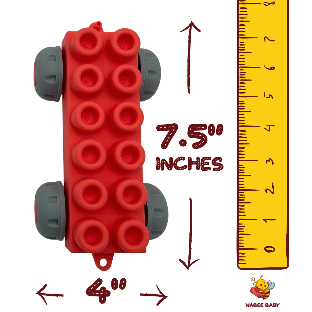 20 Pieces - Starter Box - Great for Babies & Beginners